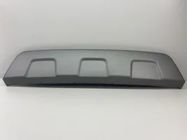 Ford Ecosport Rear bumper lower part trim GN1517D781G