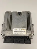 Renault Trafic II (X83) Calculateur moteur ECU 237101754R