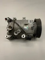 KIA Ceed Ilmastointilaitteen kompressorin pumppu (A/C) f500jdcae11