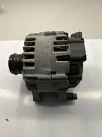 Peugeot 3008 I Generatore/alternatore 9678048880