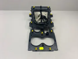 Renault Kadjar Altri elementi della console centrale (tunnel) 969127057R