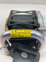 Renault Kadjar Takaistuimen turvavyö 888419687R