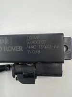 Land Rover Range Rover Velar Imobilaizerio skaitytuvas (antena) 98XX1AK493AA