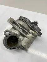 Renault Kadjar EGR-venttiili 147102408R