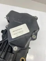 Renault Kadjar Electric throttle body valve H8201374868