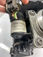 Renault Kadjar Electric throttle body valve H8201374868