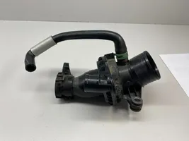 Renault Kadjar Turbo air intake inlet pipe/hose 165761844R