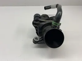 Renault Kadjar Turboahtimen ilmanoton letku 165761844R