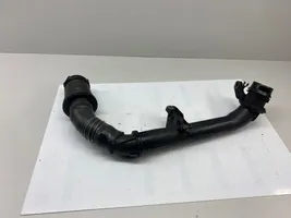 Renault Kadjar Tube d'admission de tuyau de refroidisseur intermédiaire 144634EB0A