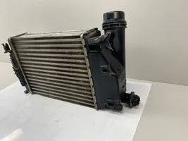 Renault Kadjar Starpdzesētāja radiators 144614EB1A