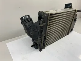 Renault Kadjar Starpdzesētāja radiators 144614EB1A