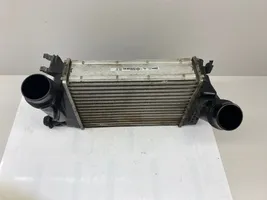 Renault Kadjar Interkūlerio radiatorius 144614EB1A