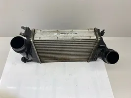 Renault Kadjar Radiador intercooler 144614EB1A