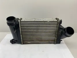 Renault Kadjar Starpdzesētāja radiators 144614EB1A