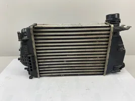 Renault Kadjar Chłodnica powietrza doładowującego / Intercooler 144614EB1A