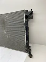 Renault Kadjar Radiateur de refroidissement 214101809R