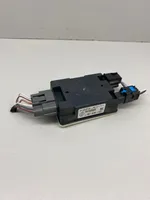Renault Kadjar Fuel injection pump control unit/module 169108688R