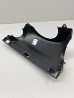 Renault Kadjar Ohjauspyörän pylvään verhoilu 484715617R