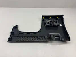 Renault Kadjar Element deski rozdzielczej / dół 689213295R