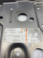 Renault Kadjar Battery bracket 