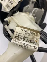 Renault Kadjar Servo-frein 460074EH2A