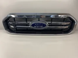 Ford Ranger Grotelės priekinės JB3B8350DB