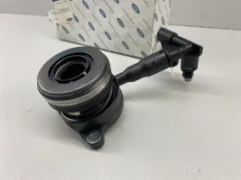 Ford Focus Pomocniczy cylinder łożyska wciskowego sprzęgła AV617A564BB