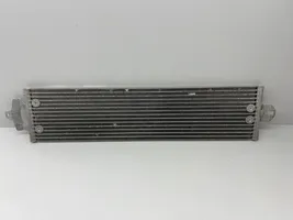 Porsche Cayenne (9PA) Dzinēja eļļas radiators 7L0317021