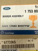 Ford Fiesta Specchietto retrovisore elettrico portiera anteriore 8A6117683B