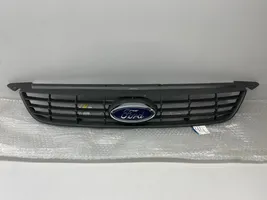Ford Focus C-MAX Atrapa chłodnicy / Grill 8M518200AF