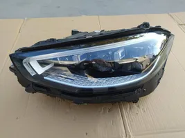 Mercedes-Benz S W223 Phare frontale A2239065304