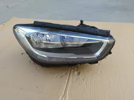 Mercedes-Benz Citan II Lampa przednia 260105399R