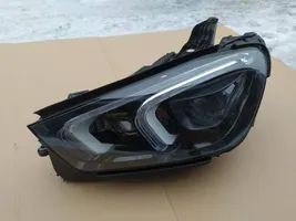 Mercedes-Benz GLE W167 Faro/fanale A1679065906