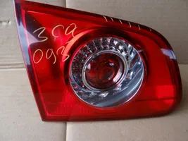 Volkswagen PASSAT B6 Rear/tail lights 3C9945093