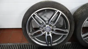 Mercedes-Benz A W176 R18-alumiinivanne A1764010700