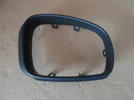 Skoda Yeti (5L) Front door wing mirror part 5L0857532