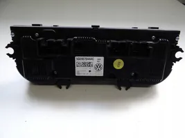 Volkswagen Golf VII Panel klimatyzacji 5G0907044AC