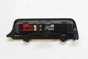 Audi A1 A set of switches 8X1857851