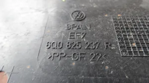 Volkswagen Polo V 6R Variklio dugno apsauga 6Q0825237R