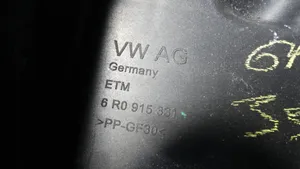 Volkswagen Polo V 6R Akun alusta 6R0915331