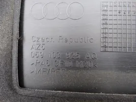 Audi A4 S4 B8 8K Copri motore (rivestimento) 059103925AQ