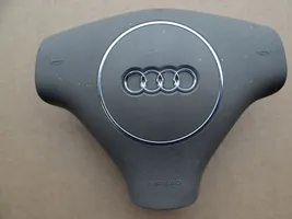 Audi A4 S4 B6 8E 8H Poduszka powietrzna Airbag kierownicy 