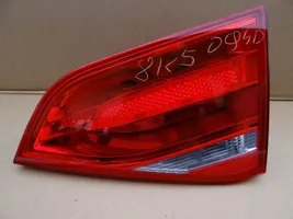 Audi A4 S4 B8 8K Luci posteriori del portellone del bagagliaio 8K5945094D