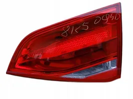 Audi A4 S4 B8 8K Luci posteriori del portellone del bagagliaio 8K5945094D