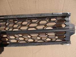 Skoda Citigo Grille inférieure de pare-chocs avant 1st807677d