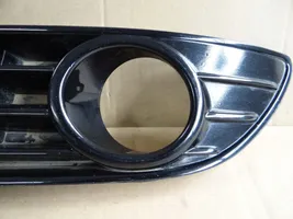 Volkswagen Polo IV 9N3 Grille inférieure de pare-chocs avant 6Q0853665E