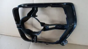 BMW X5 E70 Mascherina inferiore del paraurti anteriore 7181009