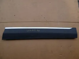 Volkswagen T-Roc Front door trim (molding) 2GA854940