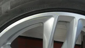 Audi A4 S4 B9 Обод (ободья) колеса из легкого сплава R 18 8W0601025BA