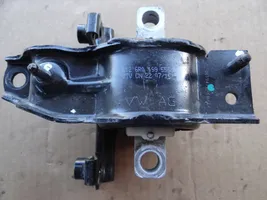 Volkswagen Polo V 6R Supporto di montaggio scatola del cambio 6RF199555